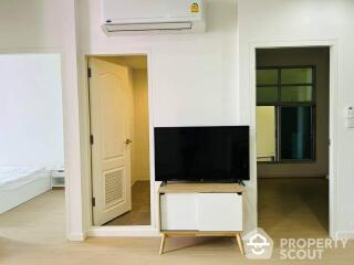 2-BR Condo at Sathorn House Condominium near BTS Surasak