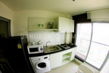 Condo at Aspire Sukhumvit 48 for rent