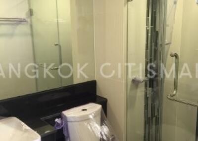 Condo at Bangkok Feliz Sathorn-Taksin for rent