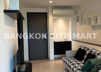 Condo at RHYTHM Sukhumvit 44/1 for rent