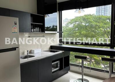 Condo at RHYTHM Sukhumvit 44/1 for rent