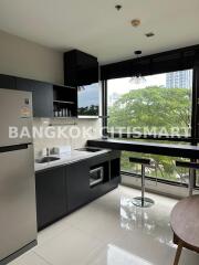 Condo at RHYTHM Sukhumvit 44/1 for rent