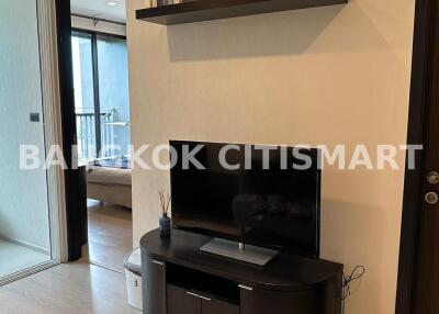 Condo at RHYTHM Sukhumvit 44/1 for rent