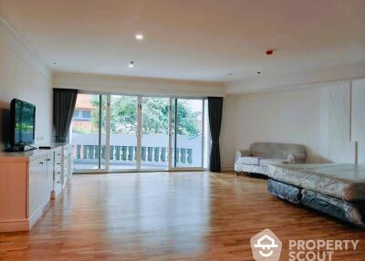 4-BR Apt. near BTS Phrom Phong