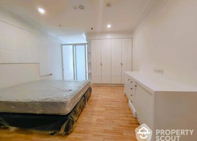 4-BR Apt. near BTS Phrom Phong