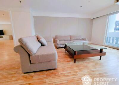 4-BR Apt. near BTS Phrom Phong