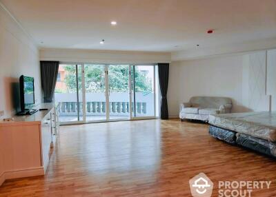 4-BR Apt. near BTS Phrom Phong