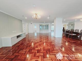 4-BR Apt. near BTS Phrom Phong