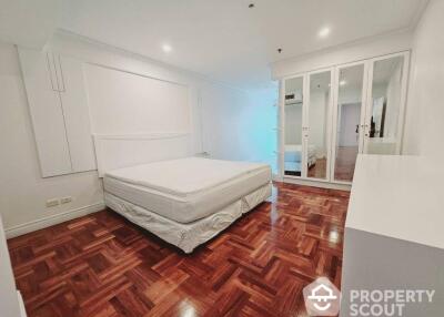 4-BR Apt. near BTS Phrom Phong