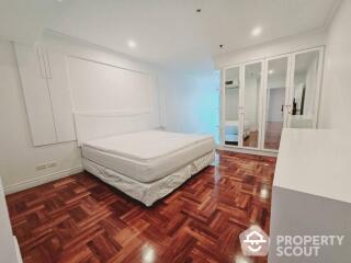 4-BR Apt. near BTS Phrom Phong