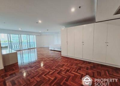 4-BR Apt. near BTS Phrom Phong