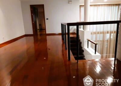 4-BR Apt. near BTS Phrom Phong