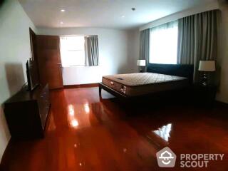 4-BR Apt. near BTS Phrom Phong