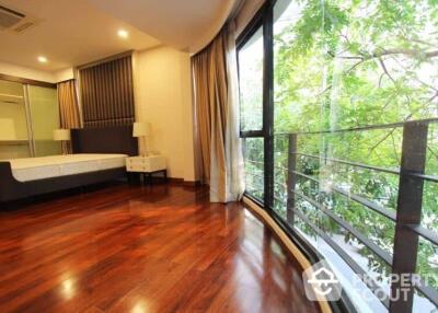 4-BR Apt. near BTS Phrom Phong