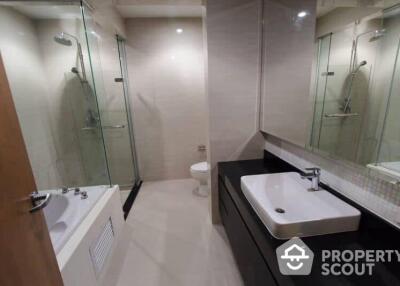 4-BR Apt. near BTS Phrom Phong