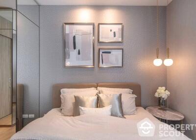 1-BR Condo at Park Origin Phrom Phong near BTS Phrom Phong