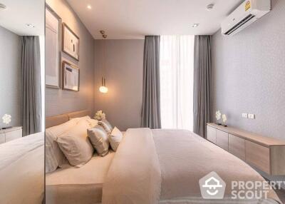 1-BR Condo at Park Origin Phrom Phong near BTS Phrom Phong