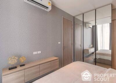 1-BR Condo at Park Origin Phrom Phong near BTS Phrom Phong