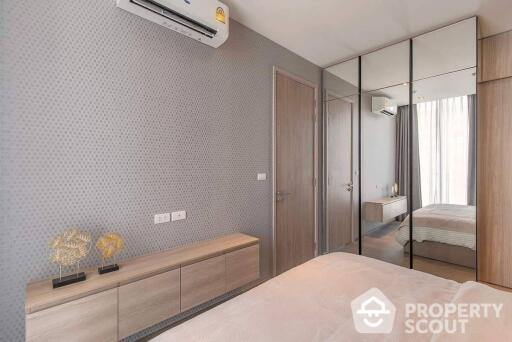 1-BR Condo at Park Origin Phrom Phong near BTS Phrom Phong