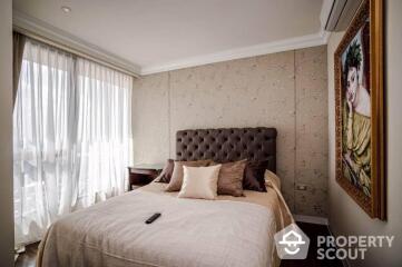 3-BR Condo at The Lumpini 24 near BTS Phrom Phong