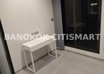 Condo at Life Sukhumvit 62 for rent