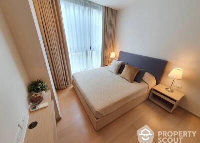 2-BR Condo at Liv @ 49 near BTS Thong Lor