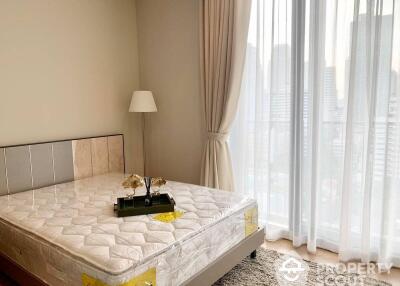 1-BR Condo at Noble Around Sukhumvit 33 near BTS Phrom Phong