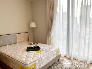 1-BR Condo at Noble Around Sukhumvit 33 near BTS Phrom Phong