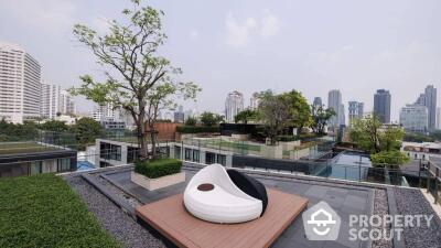 3-BR Condo at Liv @ 49 near BTS Thong Lor