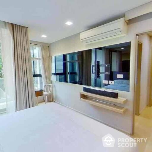 3-BR Condo at Liv @ 49 near BTS Thong Lor