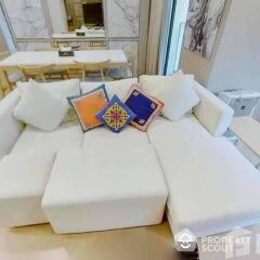 3-BR Condo at Liv @ 49 near BTS Thong Lor