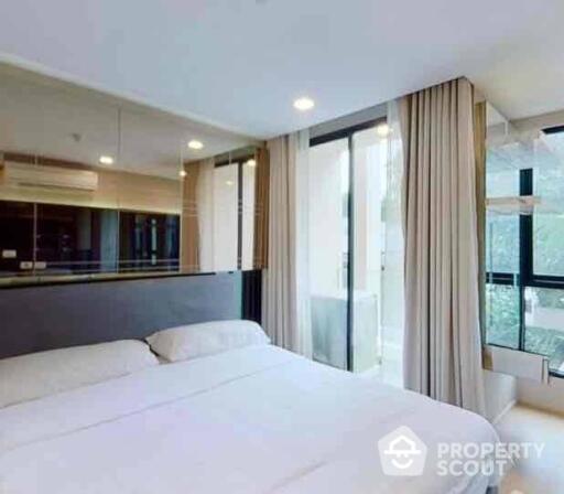 3-BR Condo at Liv @ 49 near BTS Thong Lor