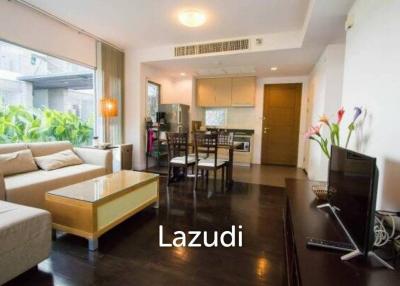 BAAN SAN DAO CONDO  : 2 Bed condo for sale and rent
