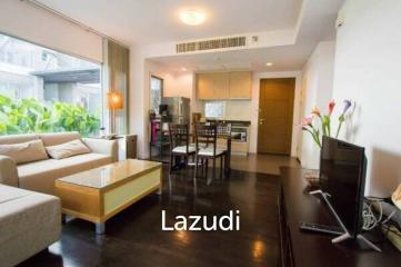 BAAN SAN DAO CONDO  : 2 Bed condo for sale and rent