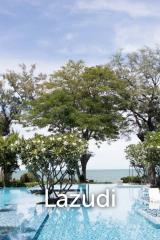 BAAN SAN DAO CONDO  : 2 Bed condo for sale and rent