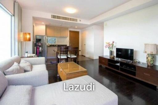 BAAN SAN DAO CONDO  : 2 Bed condo for sale and rent