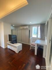 2-BR Apt. near BTS Phrom Phong