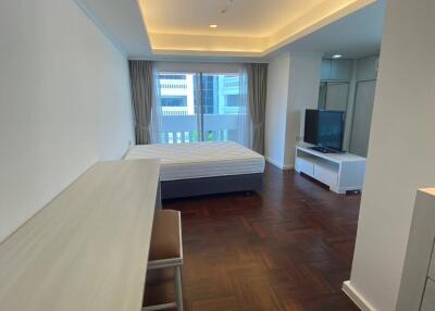 2-BR Apt. near BTS Phrom Phong