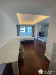 2-BR Apt. near BTS Phrom Phong