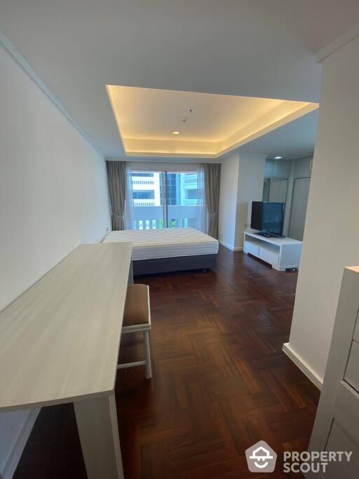 2-BR Apt. near BTS Phrom Phong