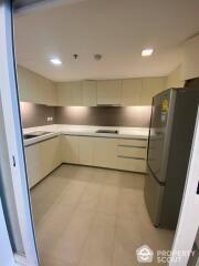 2-BR Apt. near BTS Phrom Phong