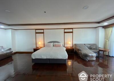 3-BR Apt. near BTS Phrom Phong