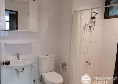 1-BR Apt. near MRT Sukhumvit