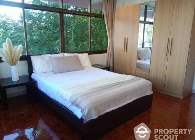 2-BR Apt. near MRT Sukhumvit