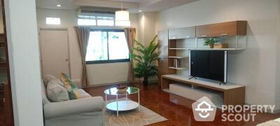 2-BR Apt. near MRT Sukhumvit