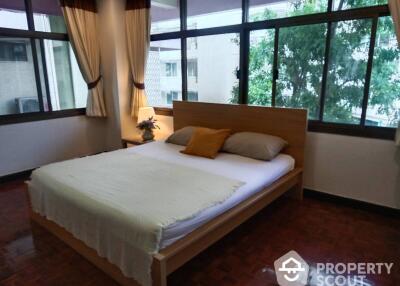 3-BR Apt. near MRT Sukhumvit