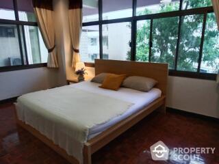 3-BR Apt. near MRT Sukhumvit