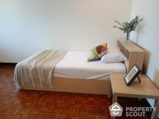 3-BR Apt. near MRT Sukhumvit