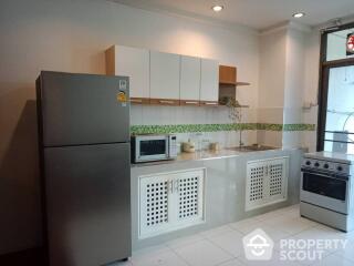 3-BR Apt. near MRT Sukhumvit