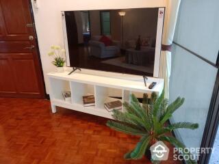 3-BR Apt. near MRT Sukhumvit